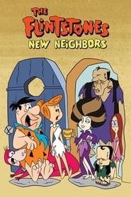The Flintstones’ New Neighbors