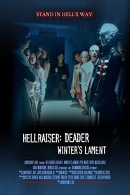 Hellraiser: Deader – Winter’s Lament