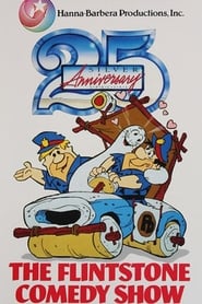 The Flintstones’ 25th Anniversary Celebration