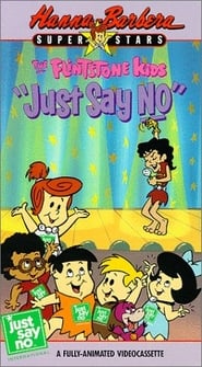 The Flintstone Kids’ “Just Say No” Special