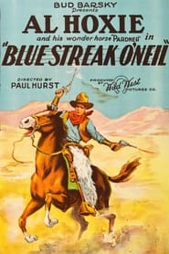 Blue Streak O’Neil