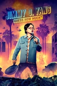 Jimmy O. Yang: Guess How Much