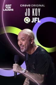 Just for Laughs: The Gala Specials – Jo Koy