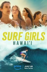 Surf Girls Hawai’i